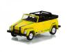 GREENLIGHT 73 VW TYPE 1841 THING 1/64