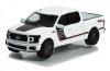 GREENLIGHT 2018 FORD F-150 LARIAT 1/64