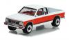 GREENLIGHT 1984 GMC S-15 SIERRA 1/64