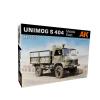 AK UNIMOG S 4047 MIDDLE EAST 1/35