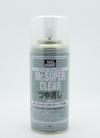 MR SUPER CLEAR FLAT 170ML SPRAY