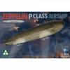 TAKOM 1/350 ZEPPELIN P CLASS AIRSHIP