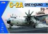 KINETIC 1/48 C-2A GREYHOUND