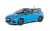 VANGUARDS FORD FOCUS MK3 RS N. BLUE