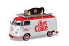 CORGI DIET COKE VW TYPE 2 T1 SPLIT SCR