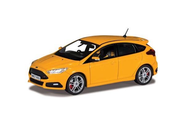 VANGUARDS FOCUS MK3 ST TANGERINE SC