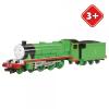 BACHMANNN HENRY THE GREEN ENGINE