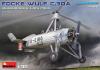 MINIART 1/35 FOCKE WULF FW C.30A  LATE