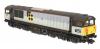 DAPOL N CL58 TRIPLE GREY COAL 58002