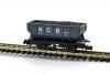 DAPOL N 21T HOPPER NCB 150