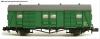 DAPOL N CCT SOUTHERN OLIVE GREEN