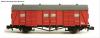 DAPOL N CCT BR MAROON M527047