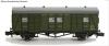 DAPOL N CCT SOUTHERN OLIVE GREEN