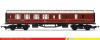 HORNBY LMS BRAKE COACH