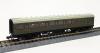 DAPOL N MAUNSELL SR BK COMP GREEN