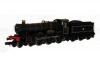 DAPOL N MORETON HALL BR BLACK EARLY