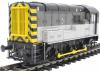 DAPOL O CLASS 08 RAILFREIGHT 08740