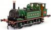 DAPOL O TERRIER A1 751 SECR GREEN