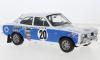 IXO 1/18 ESCORT MK1 RS1600 #20 MONTE