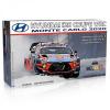 BEL KITS 1/24  HYUNDAI I20 WRC MONTE