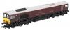 HORNBY GBRF CL66 BELMOND 66743