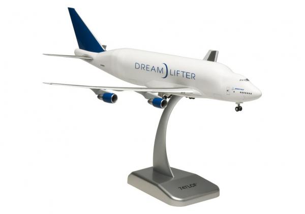 HOGAN WINGS 1/200 747 DREAMLIFTER LCF