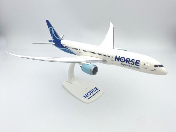 787-9 NORSE ATLANTIC AIRWAYS 1/200