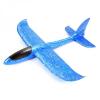 HAND CHUCKIE GLIDER BLUE 480MM