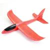 HAND CHUCKIE GLIDER FOAM 480MM RED