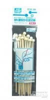 MR PAINT STIRRING RODS X 15 PIECES