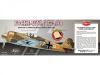 GUILLOW FW190 KIT