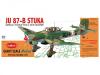 GUILLOWS JU 87-B STUKA