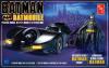 AMT 1/25 BATMAN 1989 BATMOBILE