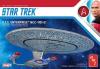 AMT 1/2500 USS ENTERPRISE D (SNAP) 2T