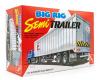 AMT 1/25 BIG RIG SEMI TRAILER