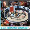 AMT 1/32 USS ENTERPRISE BRIDGE