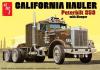 AMT 1/25 PETERBILT 359 CALIFORNIA