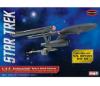 POLAR L. 1/1000 STAR TREK TOSS ENTERPRIS