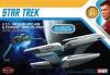 POLAR L. 1/1000 STAR TREK USS GRISSON