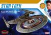 POLAR L. 1/2500 STAR TREK USS DISCOVERY