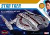 POLAR L. 1/2500 STAR TREK USS SHENZHOU