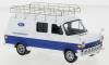 IXO 1/43 FORD TRANSI MK1 RALLY VAN