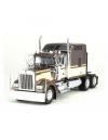 IXO 1/43 KENWORTH W900 MET BRN/BEIGE