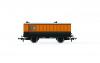 HORNBY LSWR 4 WHL COACH BRK ERA 2