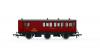 HORNBY BR DEPT 6 WHL TOOL VAN ERA 7