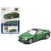 ERA 1/64 LEXUS LC500 GREEN3