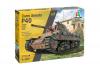 ITALERI 1/35 CARRO ARMATO P40