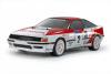 TAMIYA CELICA GT-4 ST165 TT-02 R/C KIT