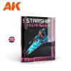 AK LEARNING 15 WARGAMES STARSHIP