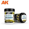 AK WATER GEL TRANSPARENT 250ML